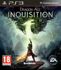 dragon age inquisition usato dragon age inquisition usato Ancona