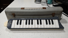 Hohner melodica piano for sale  National City