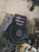 Briggs stratton 13.5hp for sale  LLANDOVERY