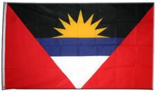 Antigua barbuda hissflagge gebraucht kaufen  Hagen