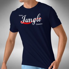 Enjoy jungle shirt for sale  BRADFORD