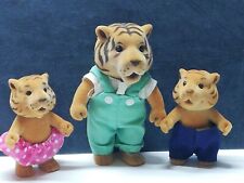 Sylvanian tiger forest usato  Italia