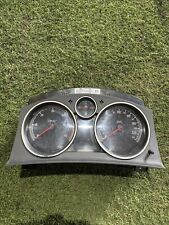 Quadro strumenti opel usato  Rizziconi