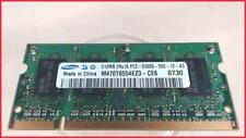 512mb ddr2 arbeitsspeicher gebraucht kaufen  Hofheim