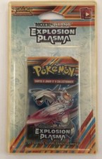 Booster pokemon blister d'occasion  Marseille XIII