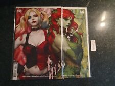 Harley quinn poison for sale  GUISBOROUGH