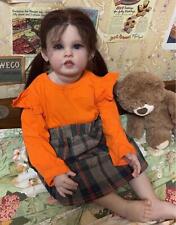 30in reborn baby for sale  Shipping to Ireland