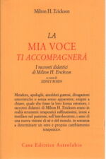 Mia voce accompagnerà usato  Cambiago
