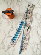 New authentic hermes d'occasion  Expédié en Belgium