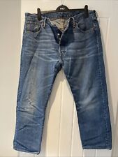 Mens levi strauss for sale  TAMWORTH