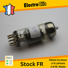 Lampe telefunken e80f d'occasion  Limoges-