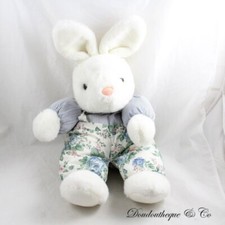 Peluche vintage lapin d'occasion  Cavaillon