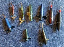 Nine assorted vintage for sale  HIGH WYCOMBE