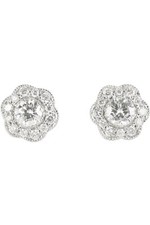 Marchesa 18k white for sale  LONDON