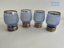Blue gold sugar for sale  ASHFORD