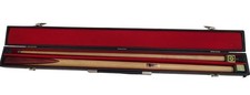 Panther snooker cue for sale  UK