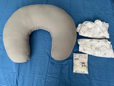 Feeding pillow extra for sale  THATCHAM