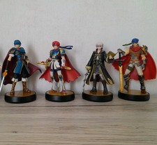 Amiibo lot fire d'occasion  Pithiviers