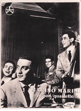 Orchestre marino marini d'occasion Orchestre marino marini d'occasion  France