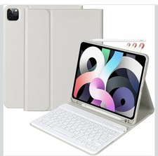 Capa teclado para iPad Air 11" e iPad Pro 11" comprar usado  Enviando para Brazil