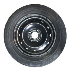 Ruota scorta citroen usato  Pratola Peligna