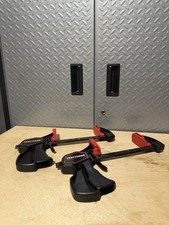 Craftsman bar clamp for sale  Utica