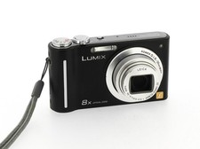Appareil photo panasonic d'occasion  Mulhouse-