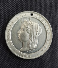 Queen victoria golden for sale  REDDITCH