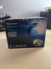 Panasonic lumix dmw gebraucht kaufen  Berlin