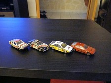 Lot renault fuego d'occasion  Sedan