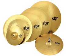 Sabian sbr super for sale  Winchester