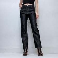 Dark denim salvage for sale  UK