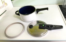 Silit kleiner schnellkochtopf gebraucht kaufen Silit kleiner schnellkochtopf gebraucht kaufen  Lindenberg i.Allgäu