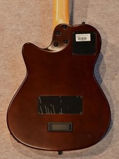 Godin a12 safe d'occasion  Expédié en Belgium