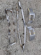 humber car parts for sale  BRIDGWATER