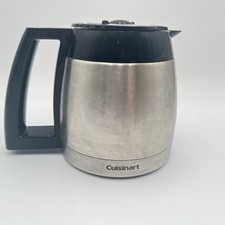 Cuisinart stainless steel for sale  Loves Park