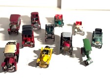 Models yesteryear matchbox gebraucht kaufen  Frankenthal