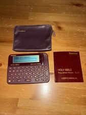 Franklin electronic handheld for sale  Beaverton