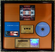 Crystal method vegas for sale  Denver