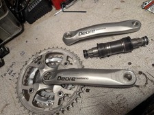 shimano triple for sale shimano triple for sale WOLVERHAMPTON