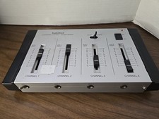 Radio shack channel d'occasion  Expédié en Belgium