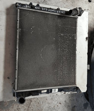 51935189 radiatore fiat usato  Italia