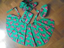 Vintage reiseset strumpftasche gebraucht kaufen  Bergisch Gladbach
