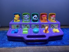 Vintage playskool busy for sale  Clarksville