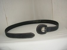 Richard gampel ceinture d'occasion  Le Péage-de-Roussillon