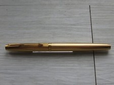 Stylo roller parker d'occasion  Saulces-Monclin