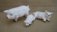 Vintage miniature bone for sale  Bloomington