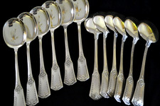Cuillères pelles glace d'occasion  Ézanville