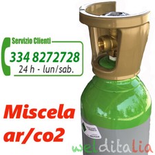 Bombola ricaricabile lt. usato  Ardea