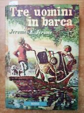 Jerome jerome tre usato  Vaiano Cremasco